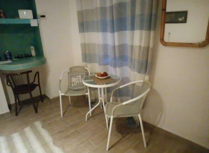 New Port House Apartment Corfu  Exterior photo
